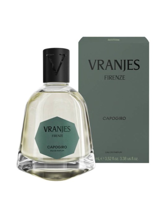 Dr Vranjes Capogiro Eau de Parfum 100 ml –...