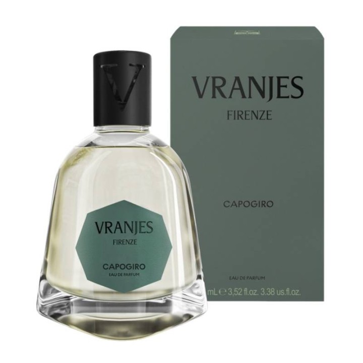 Dr. Vranjes Firenze Eau de Parfum Capogiro da 100 ml