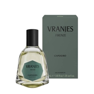 Dr Vranjes Capogiro Eau de Parfum 40 ml – Fragranza...