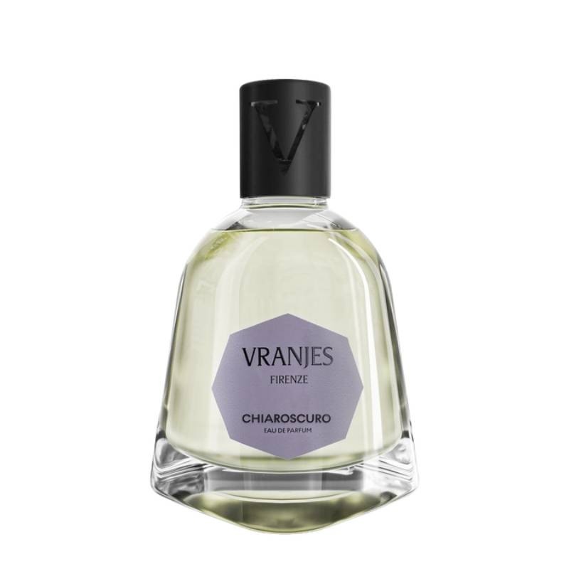 Dr Vranjes Chiaroscuro Eau de Parfum 100 ml – Fragranza Misteriosa e Affumicata