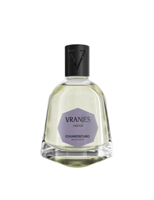 Dr Vranjes Chiaroscuro Eau de Parfum 100 ml – Fragranza Misteriosa e Affumicata