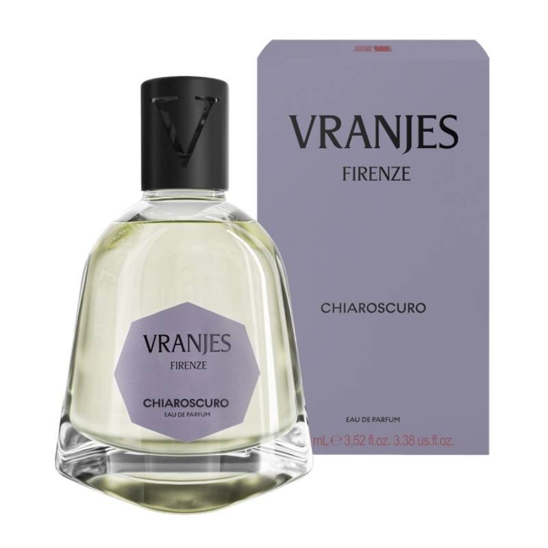 Dr Vranjes Chiaroscuro Eau de Parfum 100 ml –...