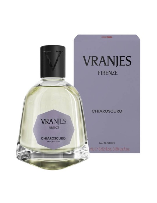 Dr Vranjes Chiaroscuro Eau de Parfum 100 ml –...