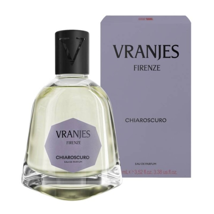 Dr. Vranjes Firenze Eau de Parfum Chiaroscuro da 100 ml