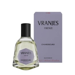 Dr. Vranjes Firenze Eau de Parfum Chiaroscuro da 40 ml