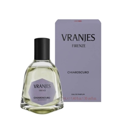 Dr Vranjes Chiaroscuro Eau de Parfum 40 ml – Fragranza...