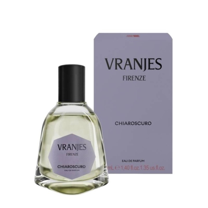 Dr. Vranjes Firenze Eau de Parfum Chiaroscuro da 40 ml