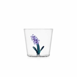 Ichendorf Milano Tumbler Botanica con lavanda da 30 cl