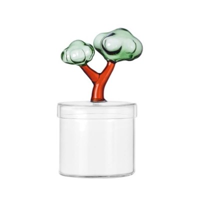 Scatola Talking Trees – Ichendorf Milano