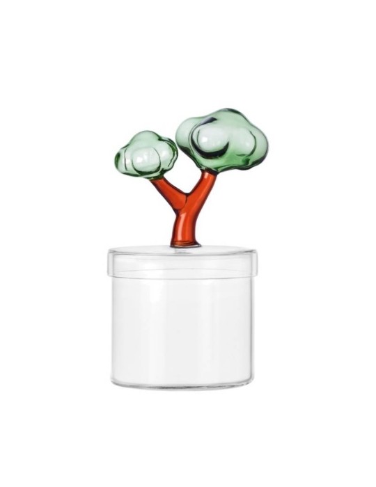 Scatola Talking Trees – Ichendorf Milano