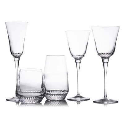 Servizio Bicchieri 38 Pezzi Julia Diamante VE.MA. in...