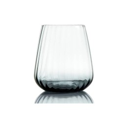 VE.MA Set di 6 tumbler Opium fumé da 500 ml