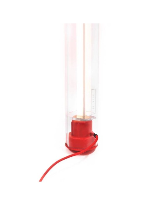 Lampada BIC - Rossa | Seletti x BIC by Mario...