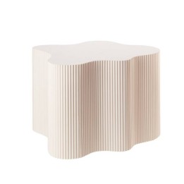L'Oca Nera Tavolino irregolare 51 × 45 cm alto 35 cm
