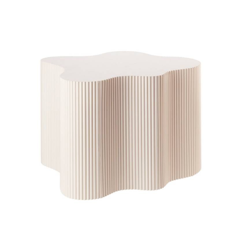 Tavolino Irregolare Moderno H 35 | L’Oca Nera