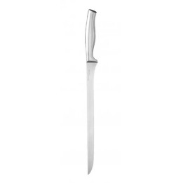 Brandani Coltello da prosciutto a lama flessibile lungo