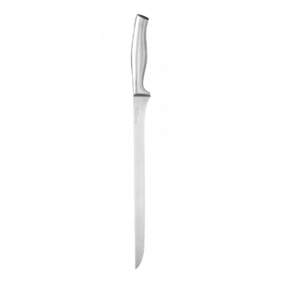 Coltello da Prosciutto Brandani 43,5 cm in Acciaio Inox –...
