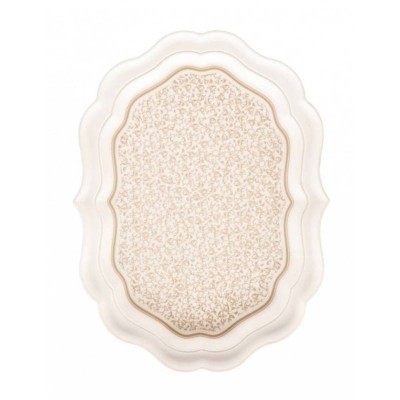 Vassoietto Riccioli di Fata Brandani in Melamina 30,5x23...