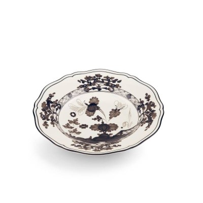 Piatto Fondo Albus Oriente Italiano Ø24 cm in Porcellana... 2