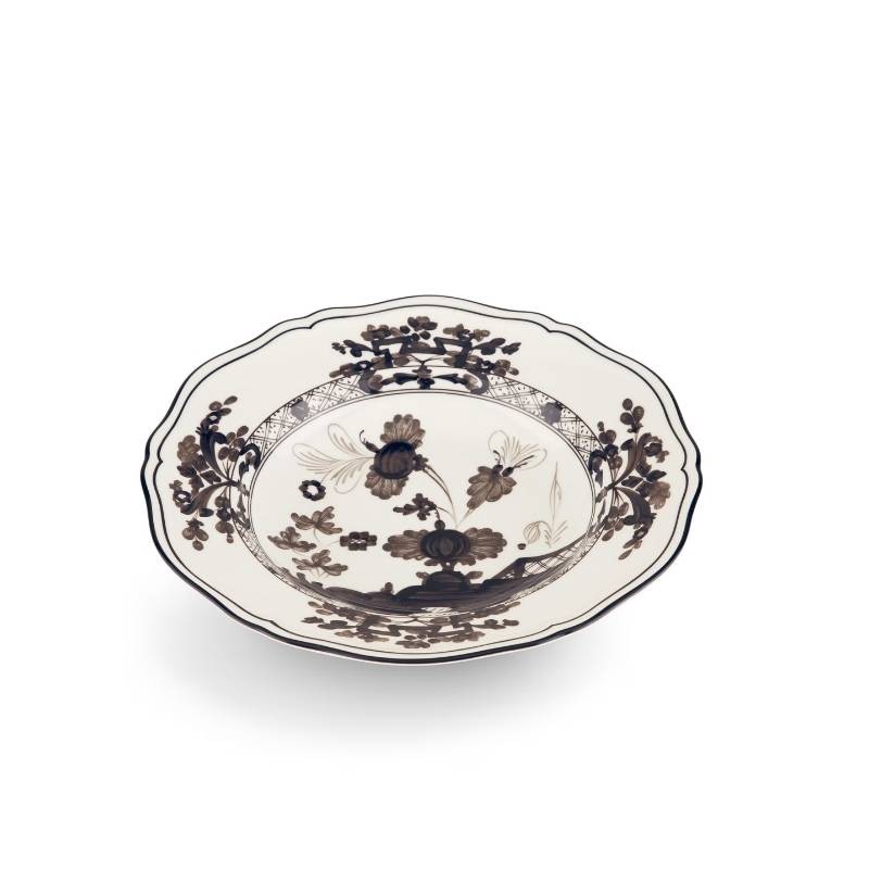 Piatto Fondo Albus Oriente Italiano Ø24 cm in...