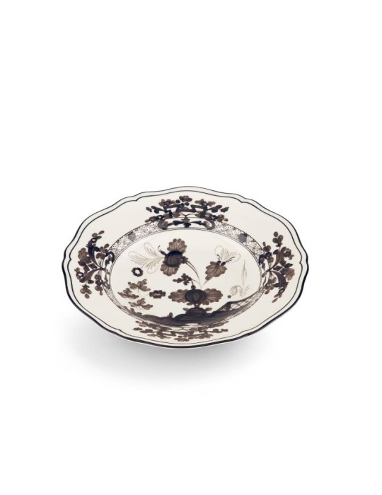 Piatto Fondo Albus Oriente Italiano Ø24 cm in...