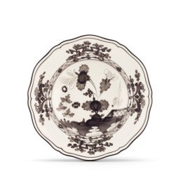 Ginori 1735 Piatto fondo Oriente Italiano Albus