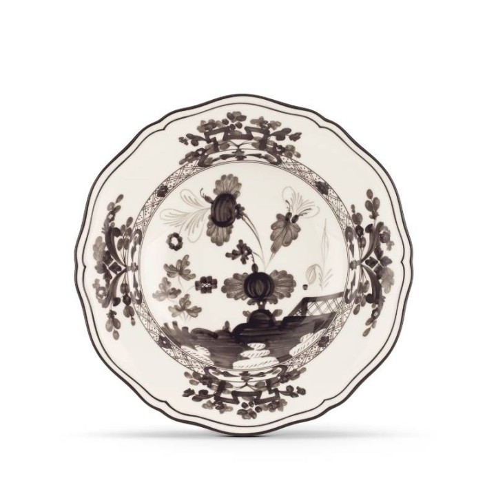 Ginori 1735 Piatto fondo Oriente Italiano Albus