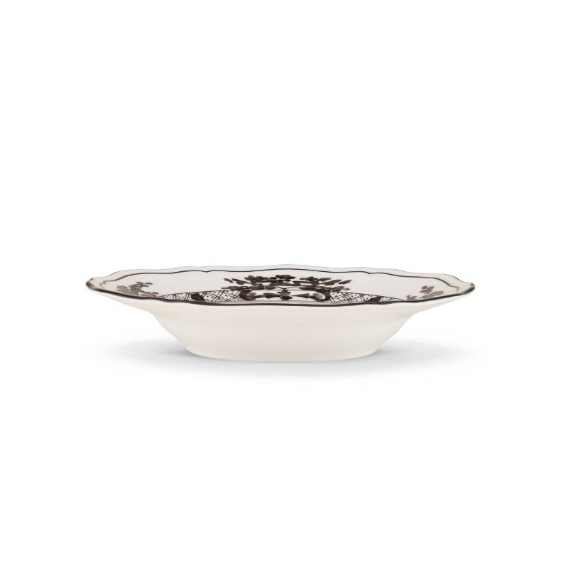 Piatto Fondo Albus Oriente Italiano Ø24 cm in...