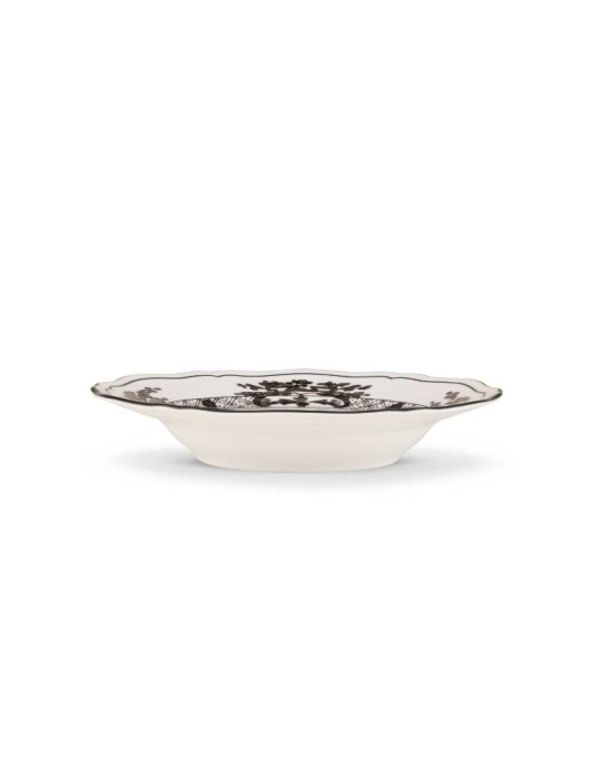 Piatto Fondo Albus Oriente Italiano Ø24 cm in...