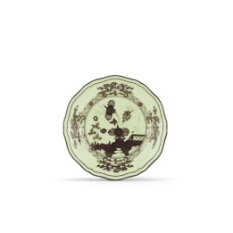 Ginori 1735 Piatto dessert Oriente Italiano Bario