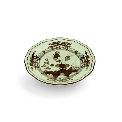 Piatto Dessert Bario Oriente Italiano Ø21 cm in... 2