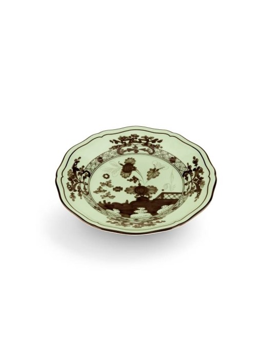 Piatto Dessert Bario Oriente Italiano Ø21 cm in...