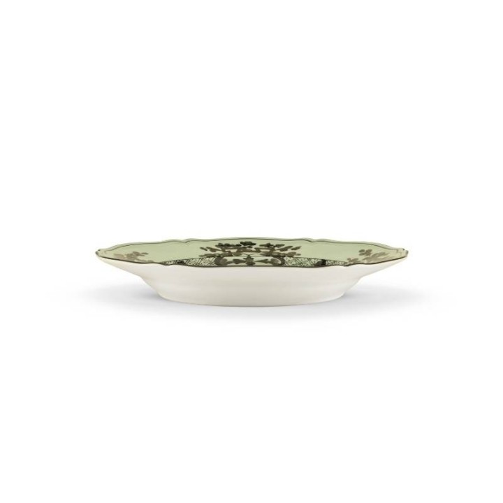Ginori 1735 Piatto dessert Oriente Italiano Bario