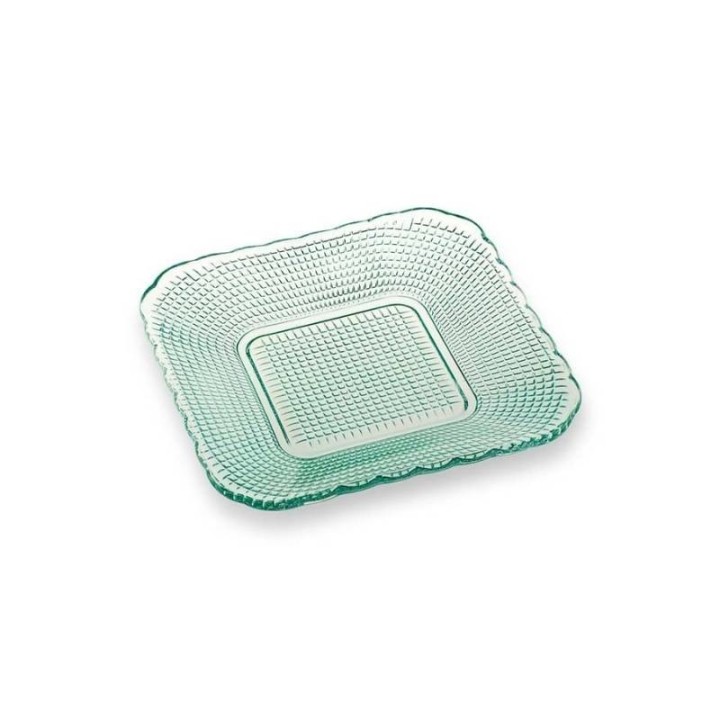 Emò Italia Svuotatasche Convivium verde Ø 22 cm