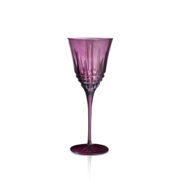 Weissestal Set di 2 calici Gem ametista da 30 cl