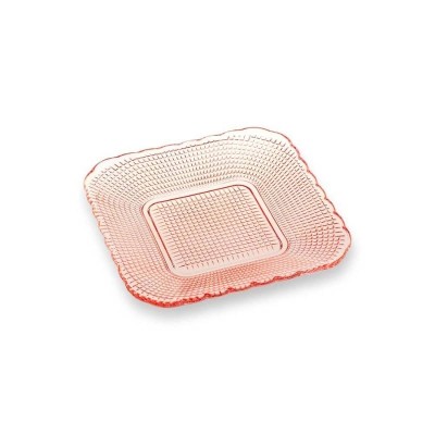 Svuotatasche Cipria Emò Italia Collezione Convivium 22 cm...