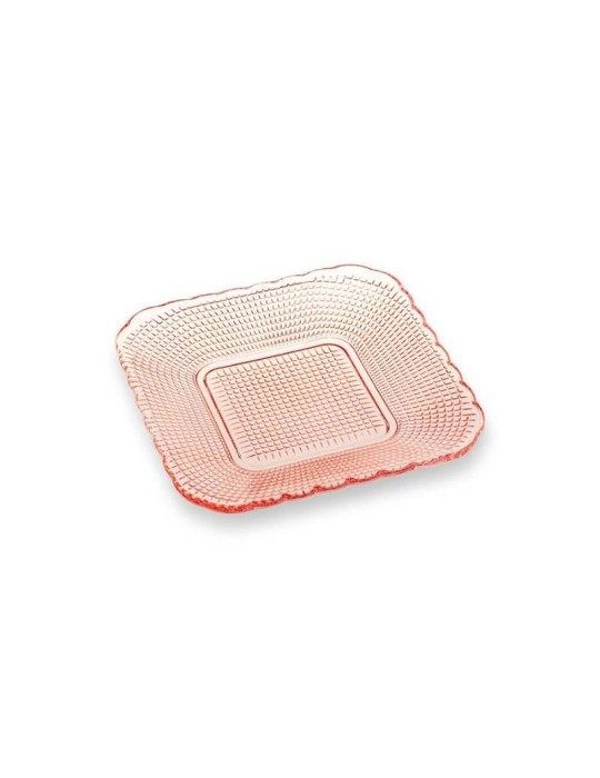 Svuotatasche Cipria Emò Italia Collezione Convivium 22 cm – Vetro Decorativo