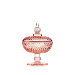 Emò Italia Alzata Convivium cipria alta 18 cm