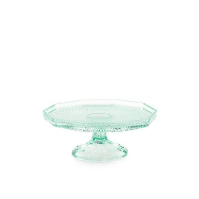 Alzata Piana Piccola Verde Emò Italia Collezione Eterea