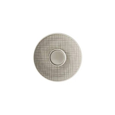 Set 6 Tazzine Caffè con Piattino Rosenthal Mesh Colours... 2