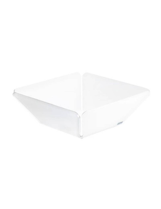 Cestino Pane Like Water Vesta Home Bianco