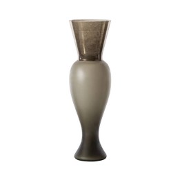 Venini Vaso Regina talpa alto 50 cm