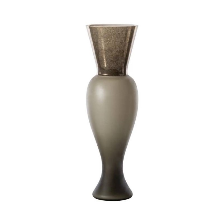Venini Vaso Regina talpa alto 50 cm