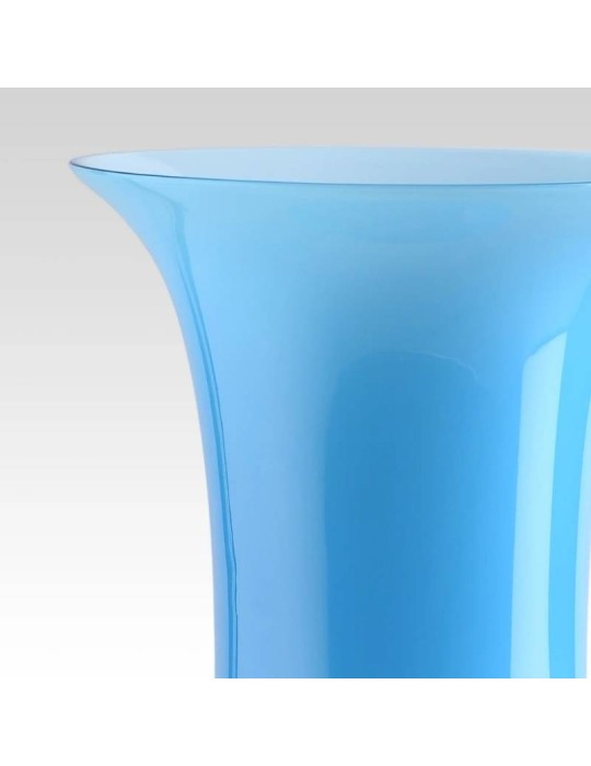 Vaso Opalino Venini – Acquamare