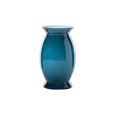 VASO IDALION VENINI ORIZZONTE Ø15 H27,5 – Vetro di Murano