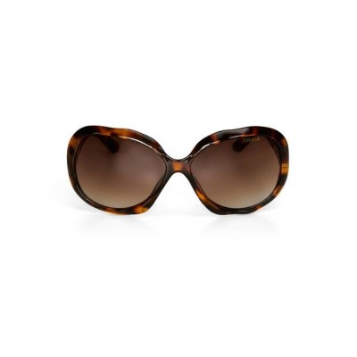 Occhiali da Sole California Green Gradient Okkia –... 2