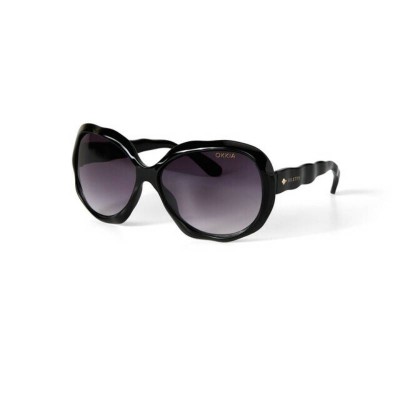 Occhiali da Sole California Black Gradient Okkia –...