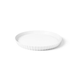 Blim Plus Vassoio rotondo Atena M Arctic White