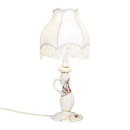 Seletti Abat-jour Kintsugi porcellana e oro
