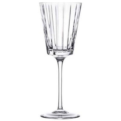 Calice Vino Collection Avenue H 21,5 cm in Cristallo –...